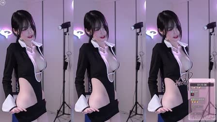 BJ한갱(汉加恩)2026年3月08日Sexy Dance030647